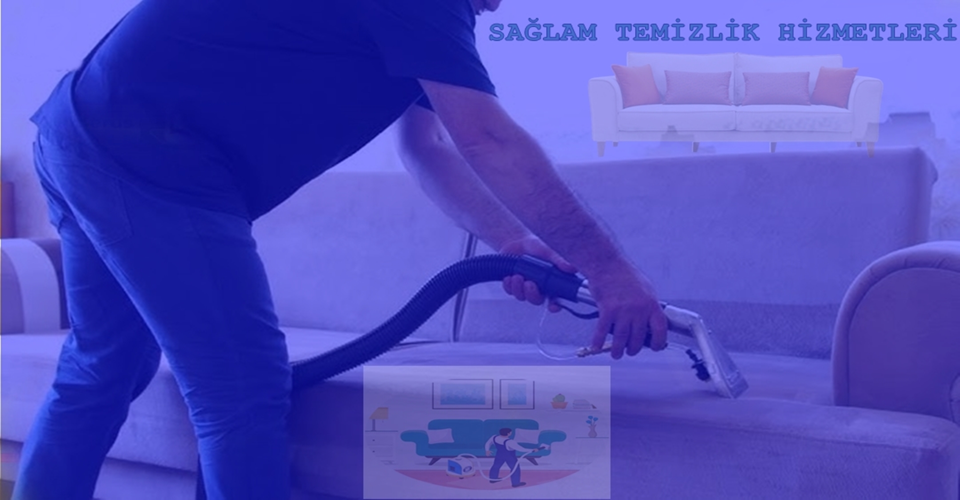 ANKARA'NIN HER YERİNE HİZMET VERİYORUZ.